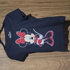 Minny Mouse Shirt
